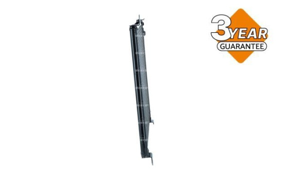 Condensador, aire acondicionado 35811 NRF, Imagen 5