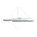 Condensador, aire acondicionado 35850 NRF, Miniatura 5