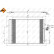 Condensador, aire acondicionado 35850 NRF, Miniatura 6