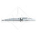 Condensador, aire acondicionado 35850 NRF, Miniatura 7