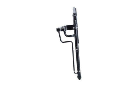 Condensador, aire acondicionado 35851 NRF, Imagen 2