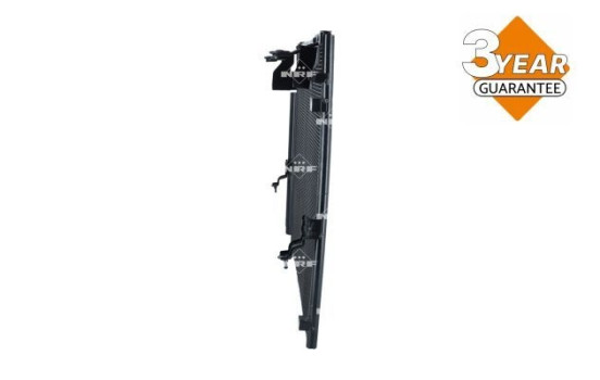 Condensador, aire acondicionado 35862 NRF, Imagen 5