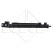 Condensador, aire acondicionado 35863 NRF, Miniatura 2