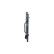 Condensador, aire acondicionado 35874 NRF, Miniatura 2