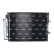 Condensador, aire acondicionado 35879 NRF, Miniatura 3