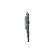 Condensador, aire acondicionado 35879 NRF, Miniatura 4
