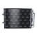 Condensador, aire acondicionado 35879 NRF, Miniatura 5