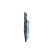Condensador, aire acondicionado 35879 NRF, Miniatura 6