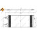 Condensador, aire acondicionado 35895 NRF, Miniatura 5