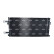 Condensador, aire acondicionado 35895 NRF, Miniatura 6