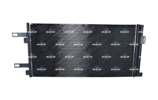 Condensador, aire acondicionado 35895 NRF, Imagen 6
