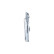 Condensador, aire acondicionado 35897 NRF, Miniatura 4
