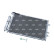Condensador, aire acondicionado 35897 NRF, Miniatura 8