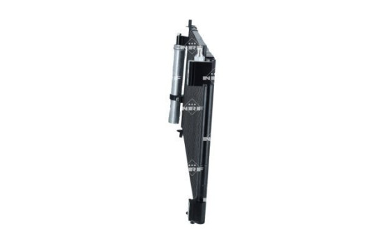 Condensador, aire acondicionado 35905 NRF, Imagen 4