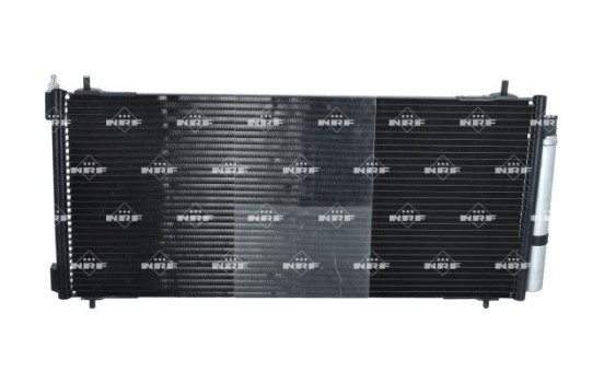 Condensador, aire acondicionado 35905 NRF, Imagen 5