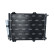 Condensador, aire acondicionado 35907 NRF, Miniatura 6