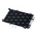 Condensador, aire acondicionado 35907 NRF, Miniatura 8