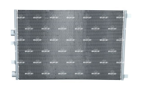 Condensador, aire acondicionado 35913 NRF, Imagen 3