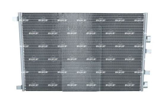 Condensador, aire acondicionado 35913 NRF, Imagen 5