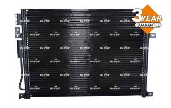 Condensador, aire acondicionado 35920 NRF, Imagen 6