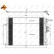 Condensador, aire acondicionado 35920 NRF, Miniatura 2