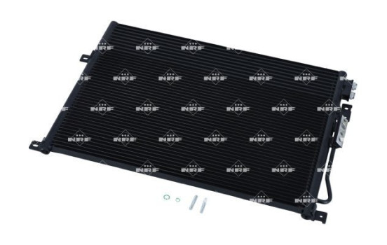Condensador, aire acondicionado 35920 NRF, Imagen 8