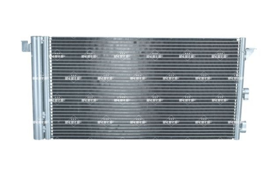 Condensador, aire acondicionado 35921 NRF, Imagen 4