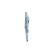 Condensador, aire acondicionado 35921 NRF, Miniatura 5