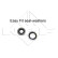 Condensador, aire acondicionado 35929 NRF, Miniatura 4