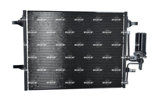 Condensador, aire acondicionado 35930 NRF, Imagen 5