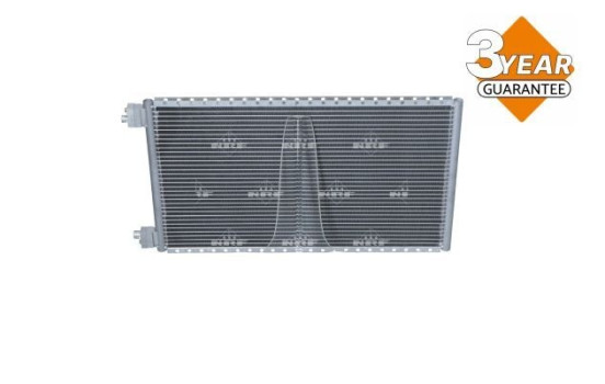 Condensador, aire acondicionado 35951 NRF, Imagen 4