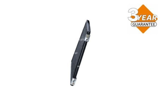 Condensador, aire acondicionado 35953 NRF, Imagen 3
