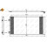 Condensador, aire acondicionado 35961 NRF, Miniatura 6