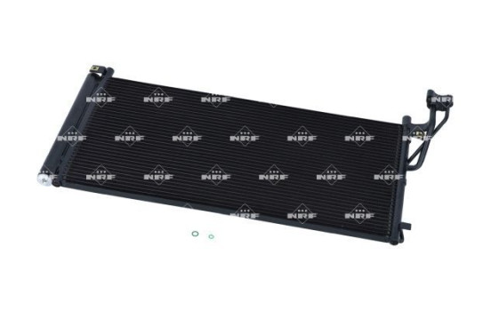 Condensador, aire acondicionado 35962 NRF, Imagen 8