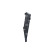 Condensador, aire acondicionado 35973 NRF, Miniatura 2