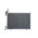Condensador, aire acondicionado 35976 NRF, Miniatura 2