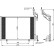 Condensador, aire acondicionado 35976 NRF, Miniatura 3