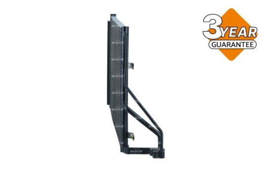 Condensador, aire acondicionado 35980 NRF, Imagen 7