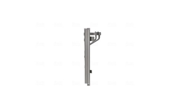 Condensador, aire acondicionado 940007 Nissens, Imagen 7