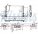 Condensador, aire acondicionado 940035 Nissens, Miniatura 2