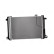 Condensador, aire acondicionado 940035 Nissens, Miniatura 6