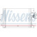 Condensador, aire acondicionado 940044 Nissens, Miniatura 2