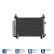 Condensador, aire acondicionado 940050 Nissens, Miniatura 3