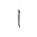 Condensador, aire acondicionado 940050 Nissens, Miniatura 5