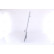 Condensador, aire acondicionado 940066 Nissens, Miniatura 3