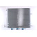 Condensador, aire acondicionado 940066 Nissens, Miniatura 7