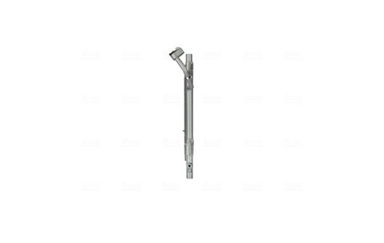 Condensador, aire acondicionado 940067 Nissens, Imagen 5