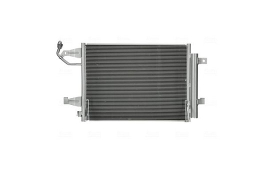 Condensador, aire acondicionado 940067 Nissens, Imagen 6