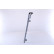 Condensador, aire acondicionado 940081 Nissens, Miniatura 6