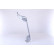 Condensador, aire acondicionado 940107 Nissens, Miniatura 3